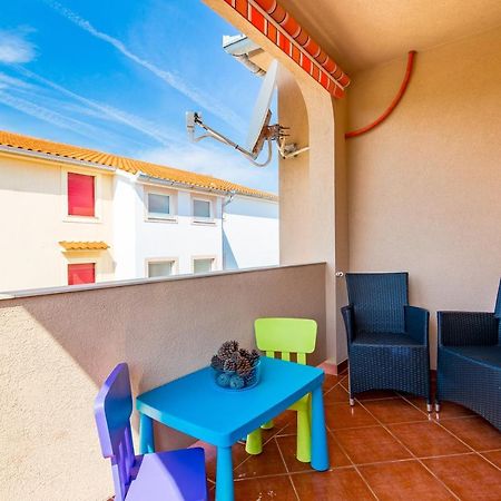 Apartment Tonka Barbat na Rabu エクステリア 写真