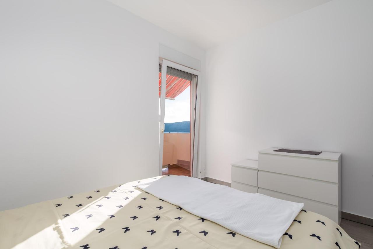 Apartment Tonka Barbat na Rabu エクステリア 写真